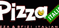 logo Pizza Italia