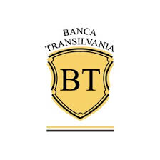 logo Banca Transilvania