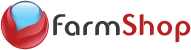 logo FarmShop