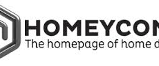 logo  Homeycomb