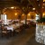 28 green villlage - restaurant - interior
