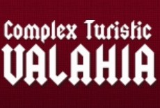 logo Complex Turistic VALAHIA