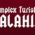 logo Complex Turistic VALAHIA